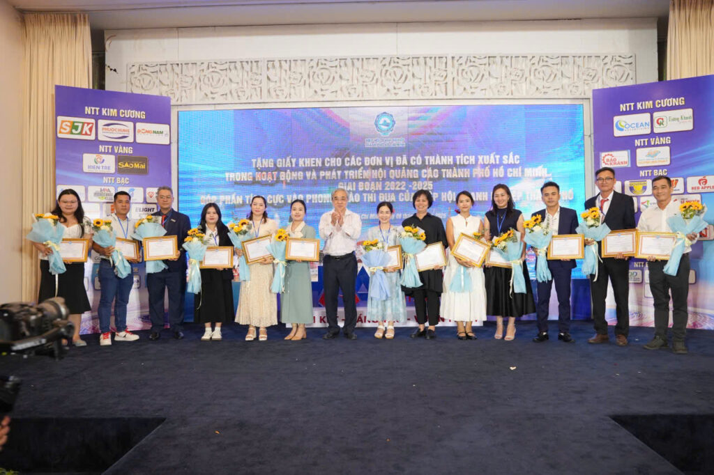 ĐẠI HỘI ĐẠI BIỂU BẤT THƯỜNG, HỘI QUẢNG CÁO HAA -TP.HCM - NK I (2025–2030) 4 z7309166670477 edcec04ccf12a433bcdfeb0fcc0e0fc7