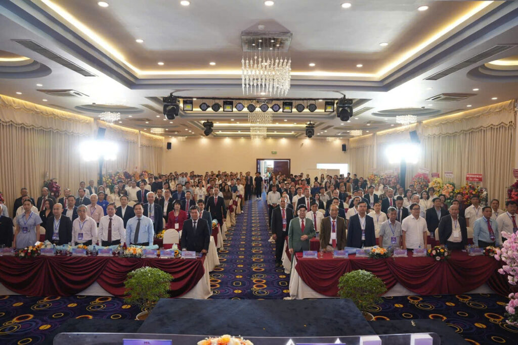 ĐẠI HỘI ĐẠI BIỂU BẤT THƯỜNG, HỘI QUẢNG CÁO HAA -TP.HCM - NK I (2025–2030) 2 z7309166676375 61ce5a94bfc71176a8fe854e2ba704c5