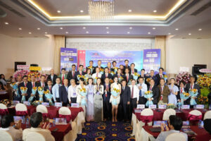 ĐẠI HỘI ĐẠI BIỂU BẤT THƯỜNG,  HỘI QUẢNG CÁO HAA -TP.HCM - NK I (2025–2030)