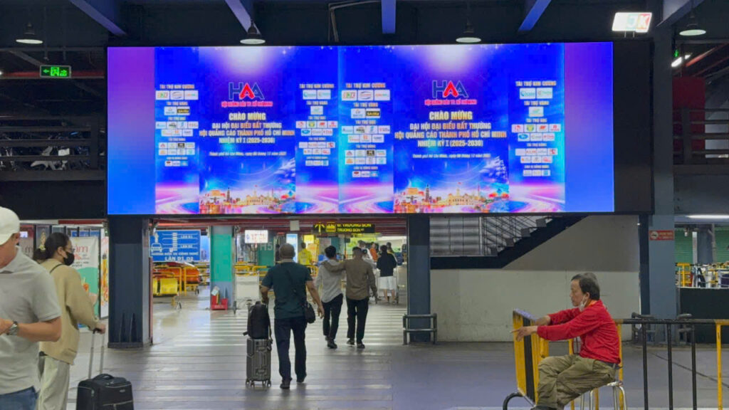 ĐẠI HỘI ĐẠI BIỂU BẤT THƯỜNG, HỘI QUẢNG CÁO HAA -TP.HCM - NK I (2025–2030) 6 z7309166692075 a18e518ffbc0a549f5fb1d67a11e3a39