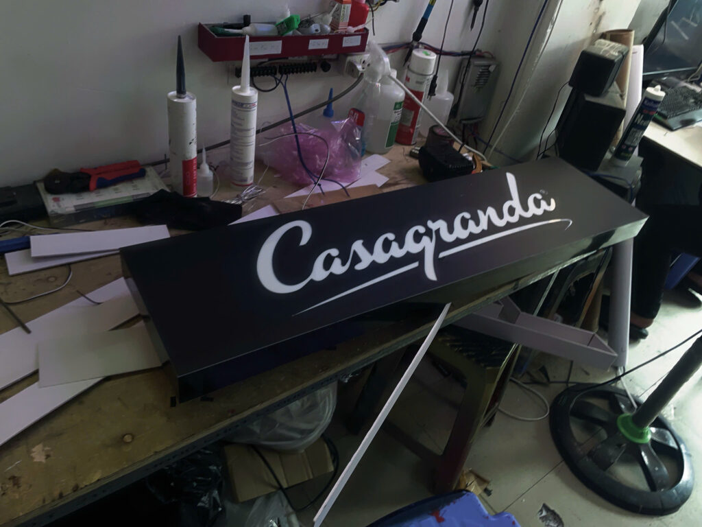 Aluminum Lightbox & Backlit Acrylic Lettering, by Linh Anh Advertising 2 z7314874161759 9d3ccb43cf8ae9edfb4418c66d06b9b1 1