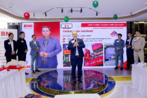 A REMARKABLE SHOWCARE, CHRISTMAS & TET DECORATION SOLUTIONS, BOOSTING YEAR-END SALES