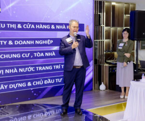 TRANG TRÍ NOEL & TẾT CHO DOANH NGHIỆP, THI CÔNG QUẢNG CÁO LINH ANH