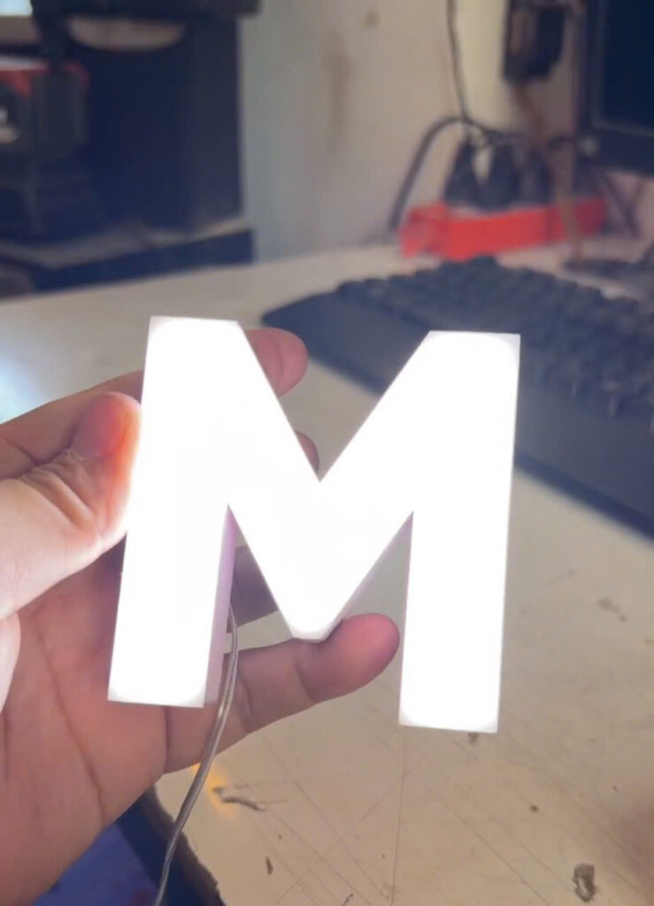 Chữ Đèn LED Mini Cài , Quay Video Quảng Cáo TP.HCM | Quảng Cáo Linh Anh 3 z7347258432110 3aedea87a4691a50596a61f67198a4ae