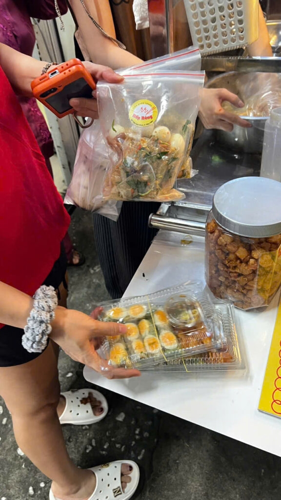 Bánh Tráng Trộn Rốp Rẻng,65 Trần Mai Ninh, Phường Bảy Hiền 3 z7447605566635 688ec873520838702bcfcb543d75ef80 1