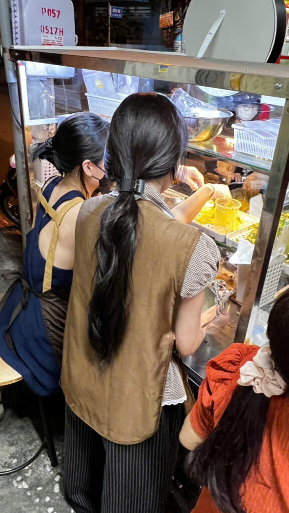 Bánh Tráng Trộn Rốp Rẻng,65 Trần Mai Ninh, Phường Bảy Hiền 4 z7447605605370 401eaf7d5105cec23d1457b2d6e1c4be