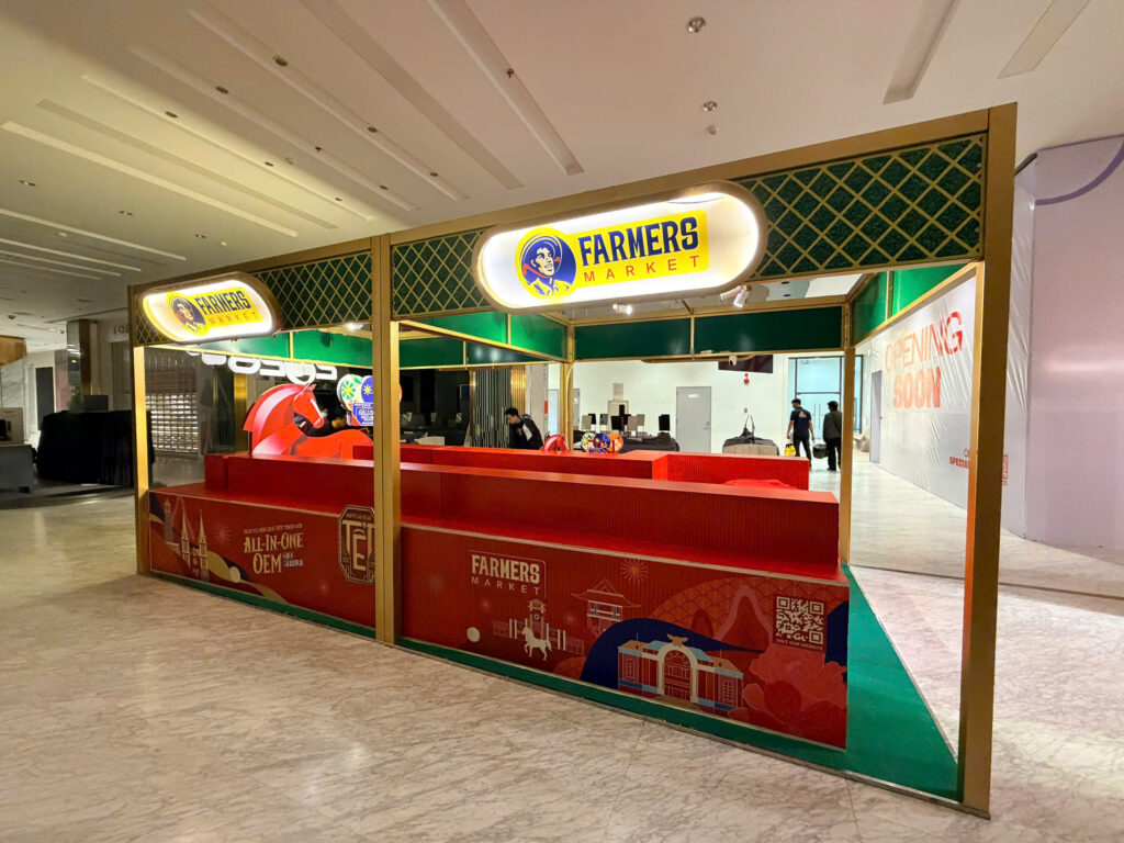 THI CÔNG GIAN HÀNG TẾT 2026, SIÊU THI FARMERS MARKET, TP.HCM 2 z7451696441656 e6ba31018ea1ac4ab37e175dd306d2fd