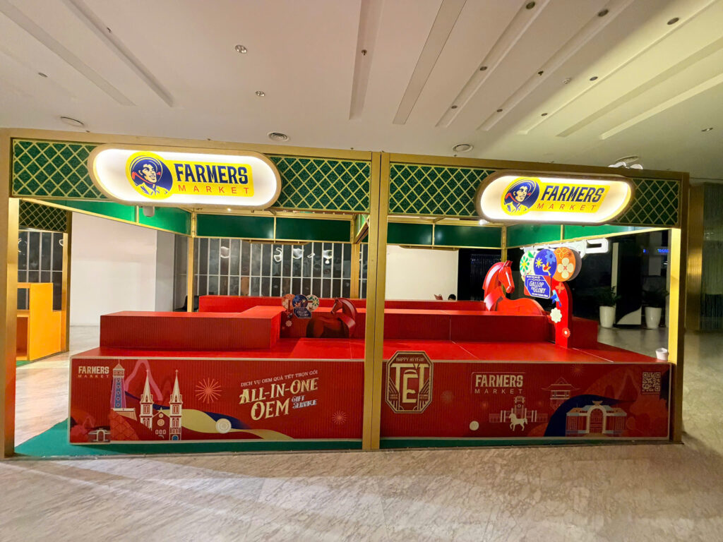 THI CÔNG GIAN HÀNG TẾT 2026, SIÊU THI FARMERS MARKET, TP.HCM 1 z7451696451351 b1a7af4d9a7cce5093fc6b1664b9c21c