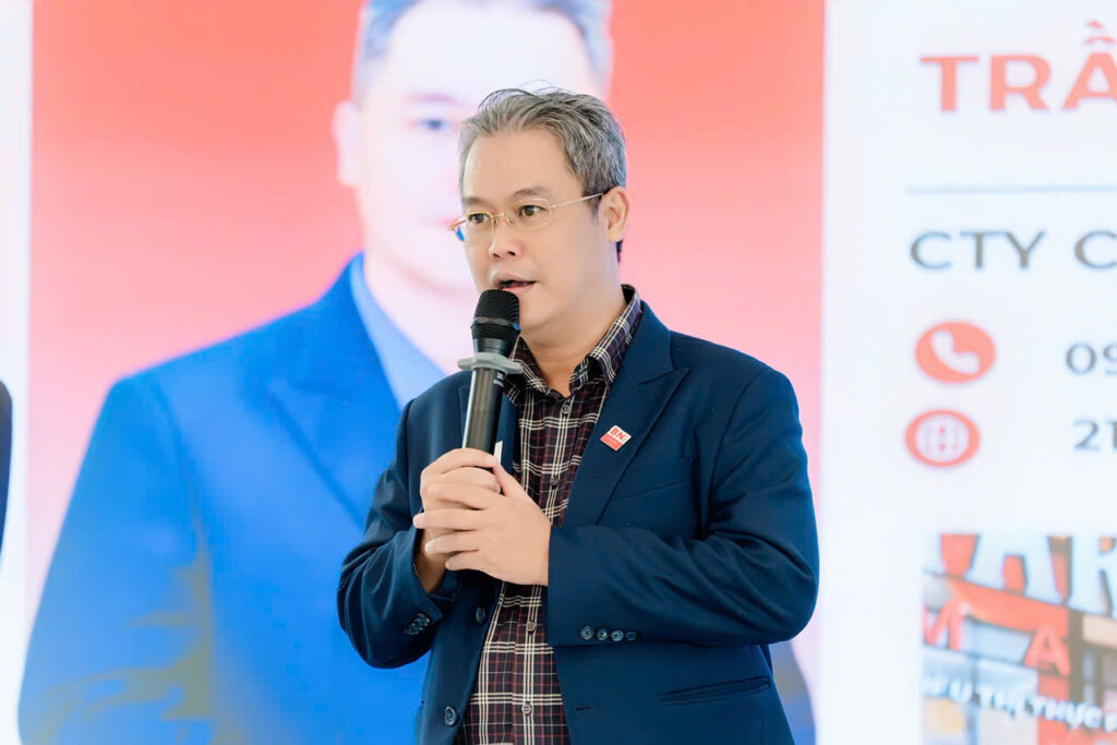 BNI Confidence Chapter Tri Ân Nhà Tài Trợ Hiện Vật,Quảng Cáo Linh Anh, tp.HCM 2 z7463699540285 f0ee54d10d9bea752602d31479f89998