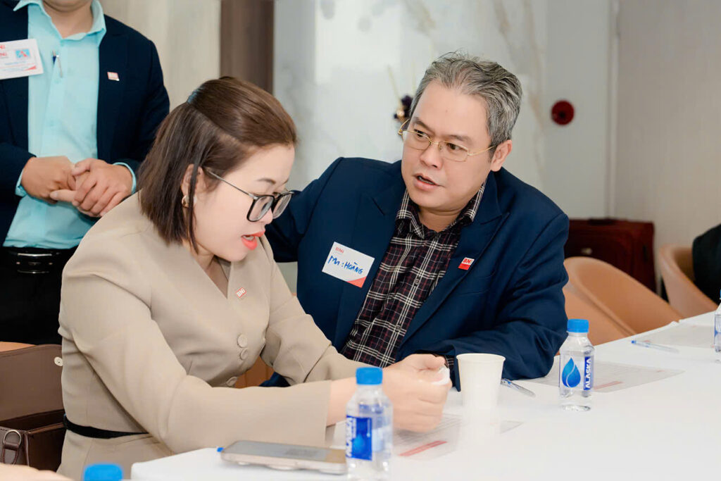 BNI Confidence Chapter Tri Ân Nhà Tài Trợ Hiện Vật,Quảng Cáo Linh Anh, tp.HCM 3 z7463699585626 837144d9edc4ca758324c2939a583798