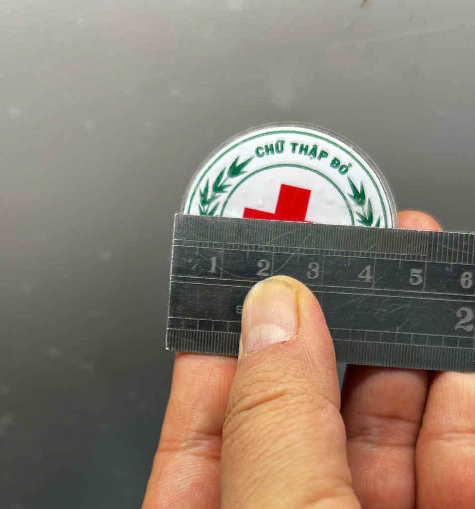 CHUYÊN LÀM PIN ĐEO MICA TRÊN ÁO, F TÂN SƠN HÒA, TP.HCM 1 z7472575114473 e84f073066a30bf1ae59181f2210a7d5