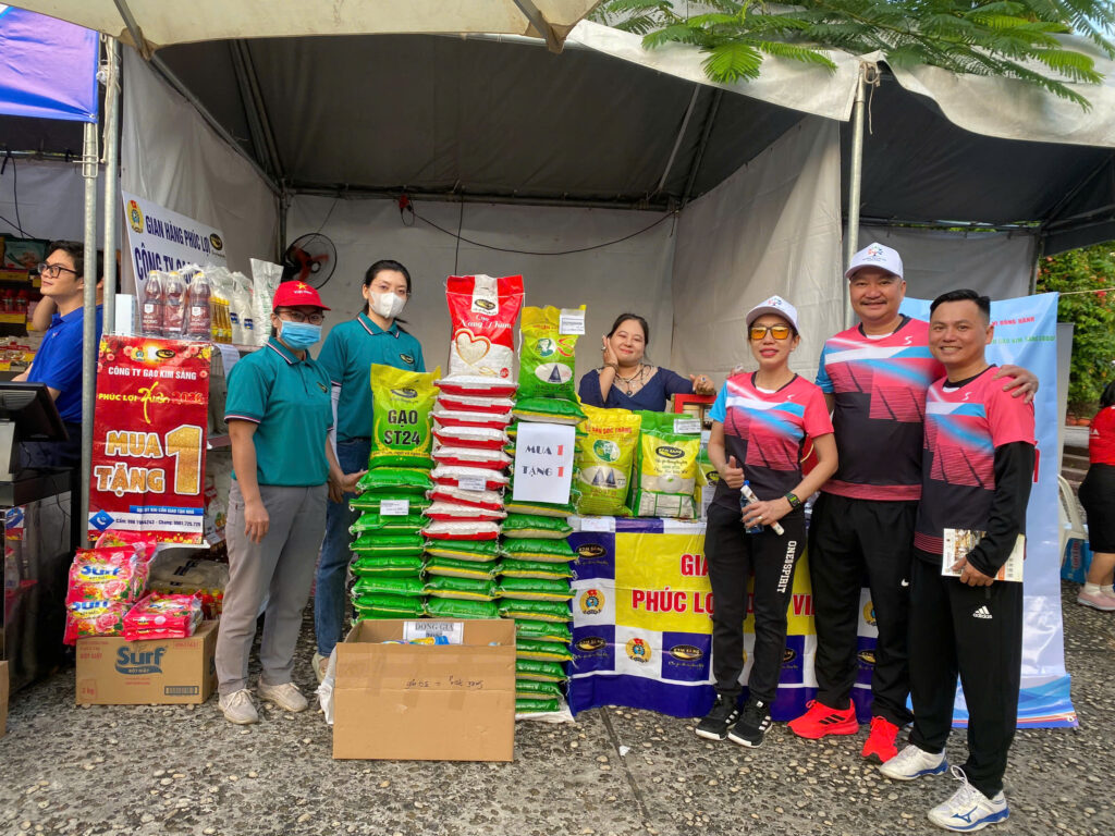 Tết Nghĩa Tình – Phường Hạnh Phúc 2026,Tại Phường Tân Sơn Hòa 1 z7485499973131 aca78e8efd87e4ed05f838ab4c9e111d