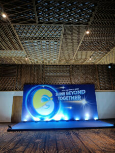 Setup Khu Chụp Hình Tất Niên, Phường Sài Gòn, TP.HCM