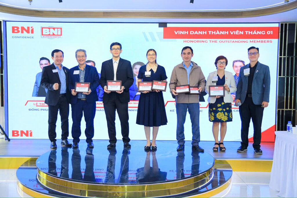 THƯ MỜI THAM DỰ HỌP BNI, CONFIDENCE CHAPTER - 25/02/2026 2 z7516040882547 570d1db744a85cff81817096203b7d98