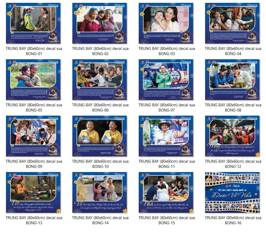 In Decal Sữa Cán Format Tại Phường Bình Hưng Hòa, TP.HCM