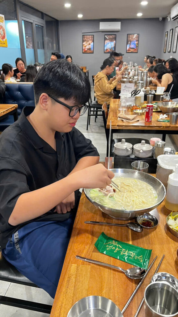 Mì Lạnh Hàn Quốc- Quận 2, Tp.HCM 1 z7547236430049 4e329370f0ac9deb6ef89563f2d0d84f