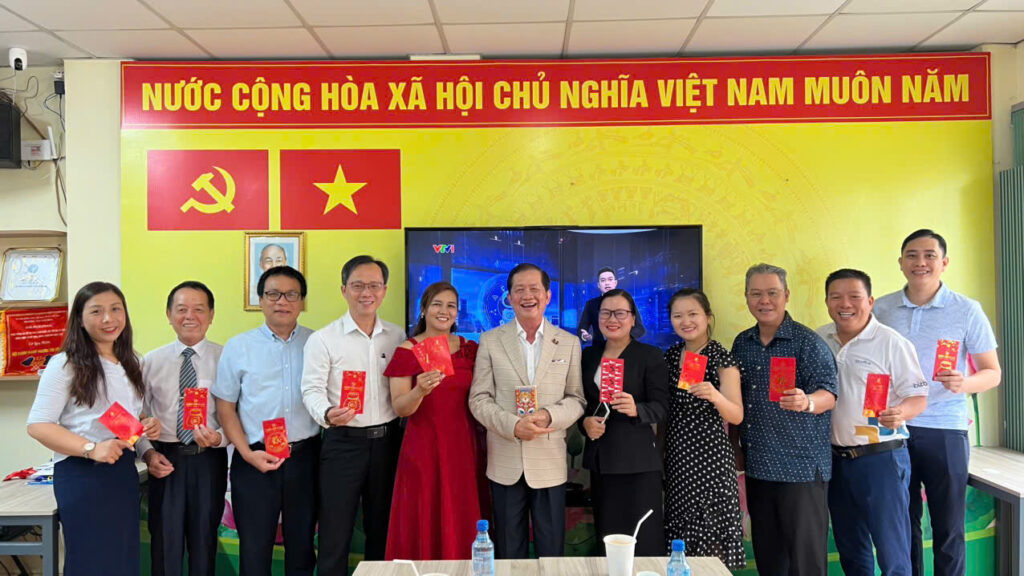 Họp Mặt Đầu Xuân,Hội Doanh Nghiệp Phường Tân Sơn Hòa 2026 1 Họp Mặt Đầu Xuân,Hội Doanh Nghiệp Phường Tân Sơn Hòa 2026