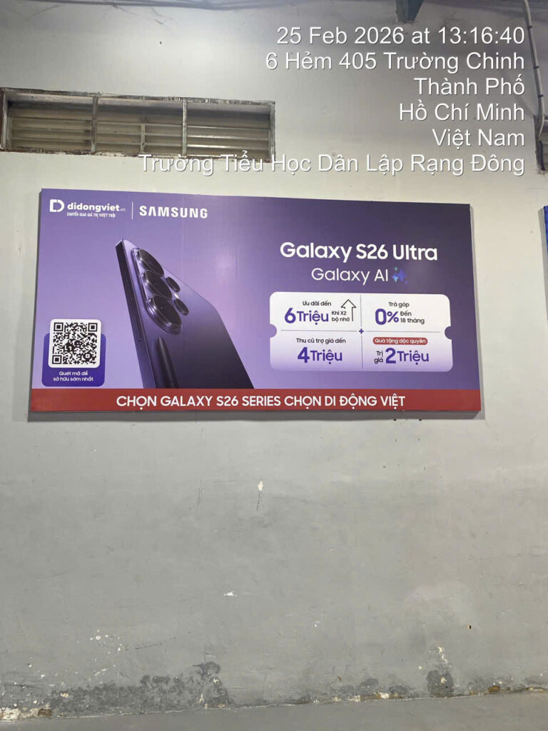 Đơn Vị Chuyên Căng Bạt Pano, Phường Tân Sơn Hòa, TP.HCM 1 Đơn Vị Chuyên Căng Bạt Pano, Phường Tân Sơn Hòa, TP.HCM