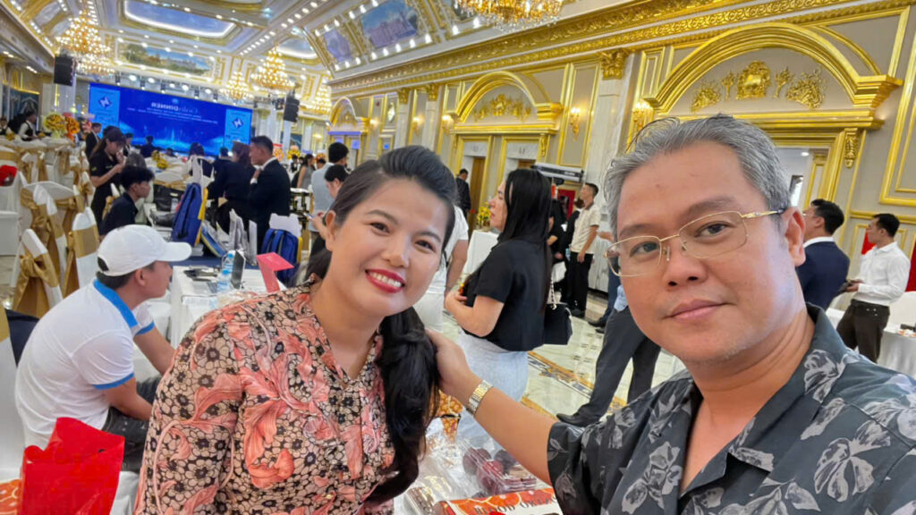 Chúc Mừng Đại Hội Doanh Nghiệp Phường Phú Định, Thành Công Tốt Đẹp 4 z7642457031848 36ccce401ad5ceeafac648a653d60bcf