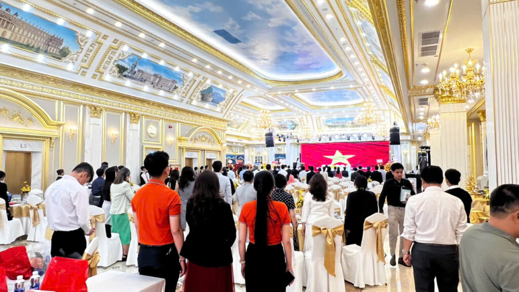 Chúc Mừng Đại Hội Doanh Nghiệp Phường Phú Định, Thành Công Tốt Đẹp 3 z7642457057811 ff05b46badcd330f6c184ca55475ae1b