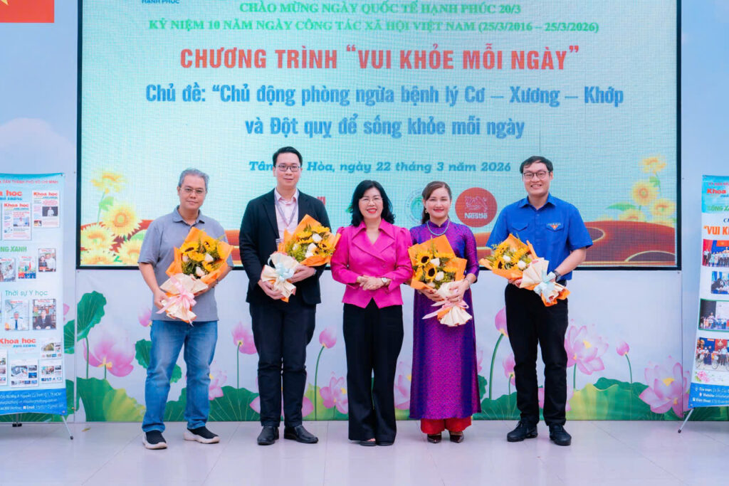 Ngày Hội, Tân Sơn Hòa Hạnh Phúc, Sẻ Chia, Khỏe Mạnh Và Phát Triển 3 z7646545388540 1ed8ef6cd51598cc6f20fa0f513196e1