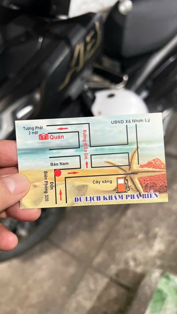 Hải Sản Tươi Sống Eo Gió , Quán Phương Nghĩa Ăn Là Ghiền Khi Đến Nhơn Lý 2 IMG 3156