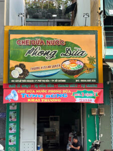 Bảng Hiệu Vẽ Tay Sơn Dầu Mỹ Thuật, tp.HCM