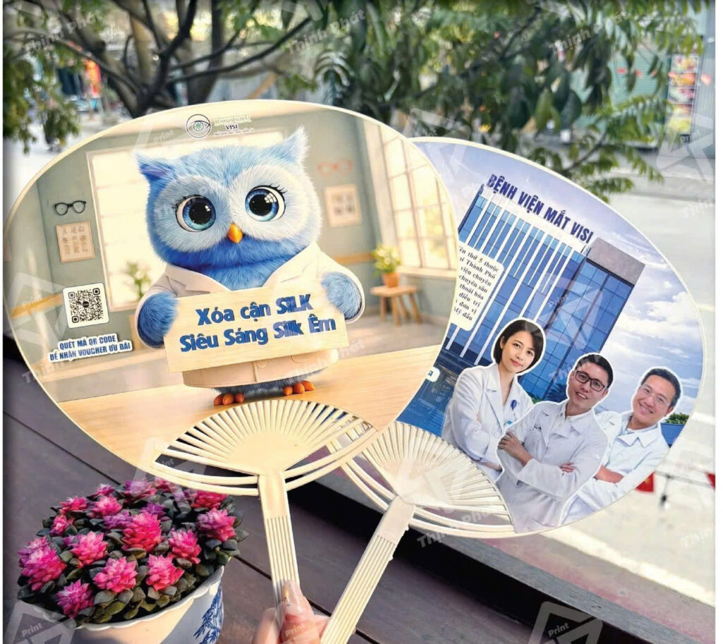 In Ấn Quạt Nhựa Quảng Cáo Giá Rẻ, F.Tân Sơn Hòa, Tp.HCM 1 z7726841077062 edcb8c2ccda09f6292279f81ff73734e