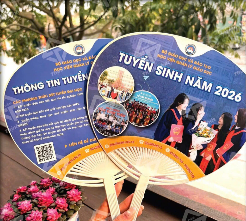 In Ấn Quạt Nhựa Quảng Cáo Giá Rẻ, F.Tân Sơn Hòa, Tp.HCM 2 z7726841083328 b0ab05533ef035d81de836a668c76ee8