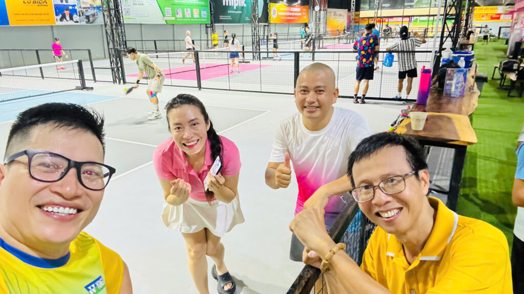 Phong Trào Pickleball Hội Doanh Nghiệp, F. Tân Sơn Hò Khởi Sắc 4 z7728968984262 32789e4babd081865500b8ca7ce913c9