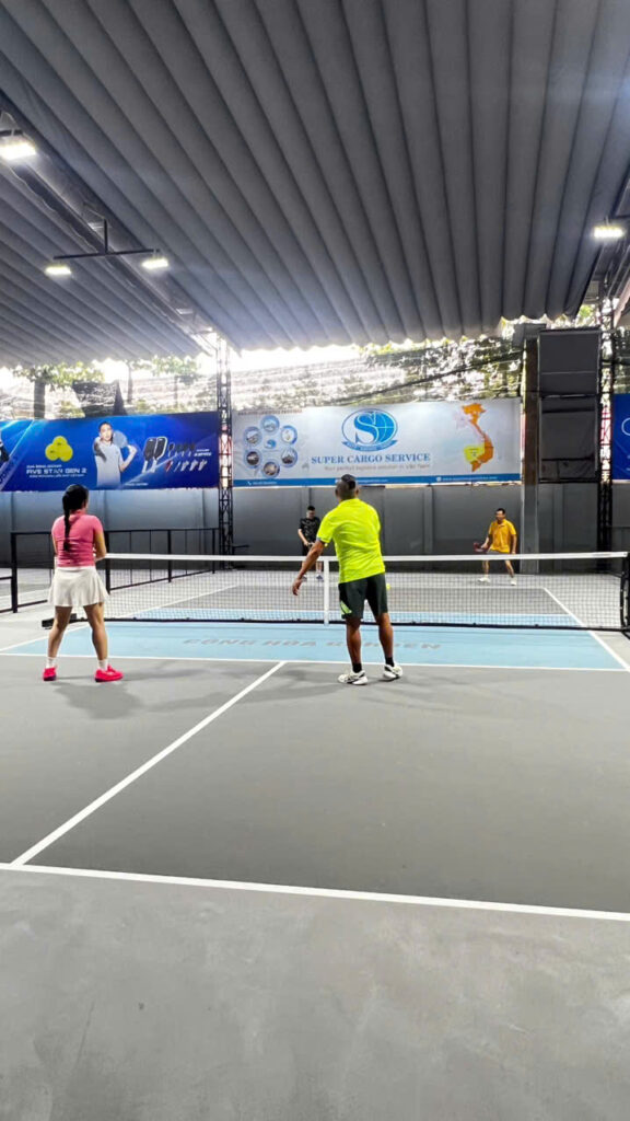 Phong Trào Pickleball Hội Doanh Nghiệp, F. Tân Sơn Hò Khởi Sắc 2 z7729333931396 914efa5b1c20746b1c155f376af76880