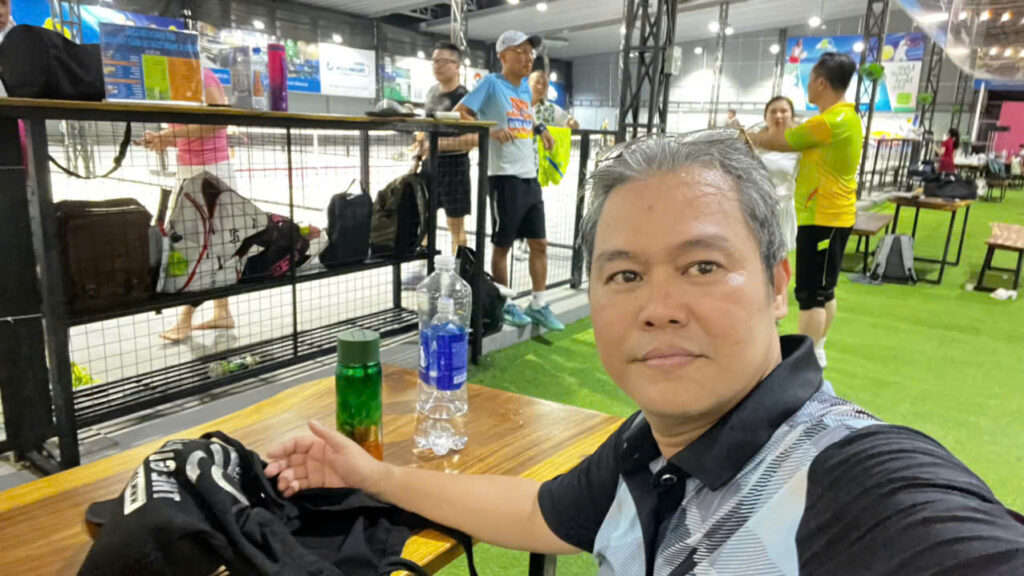 Phong Trào Pickleball Hội Doanh Nghiệp, F. Tân Sơn Hò Khởi Sắc 3 z7729333931400 aebd19d54da70938ca43520bb563cab4