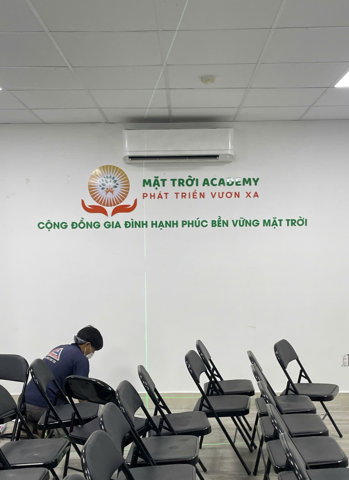 Thi Công Bộ Chữ Mica CNC 3 Ly , F.Bình Hưng Hòa, Tp.HCM