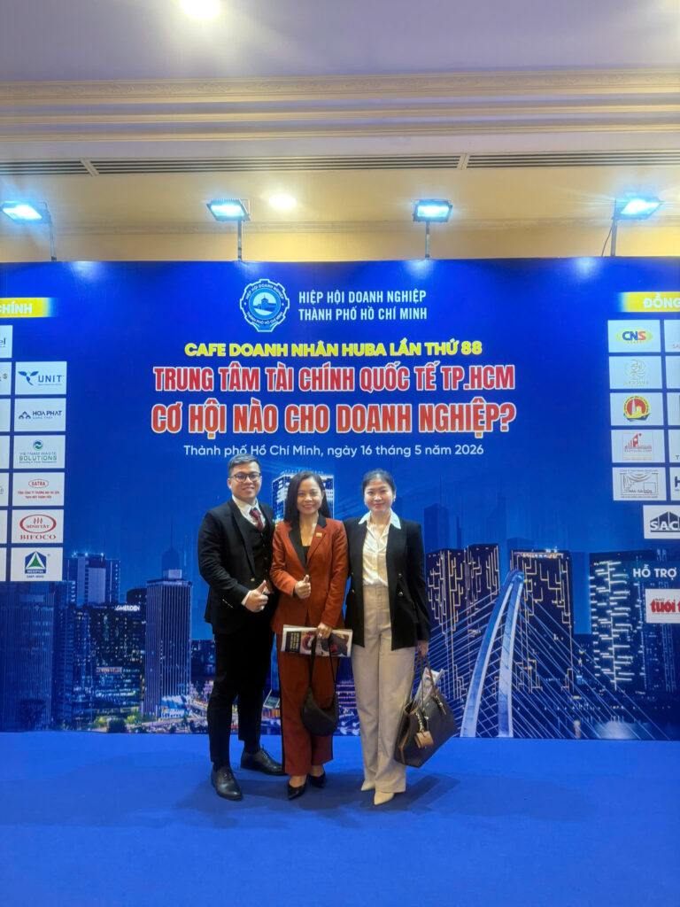 Hội Doanh Nghiệp Phường Tân Sơn Hòa, Chính Thức Nhận Chứng Nhận Hội Viên HUBA TP.HCM 3 z7832098150974 cd271742439dbd352f55d8465447a294