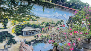 Thi Công Vẽ Tranh 3D Trên Tường, TP.HCM
