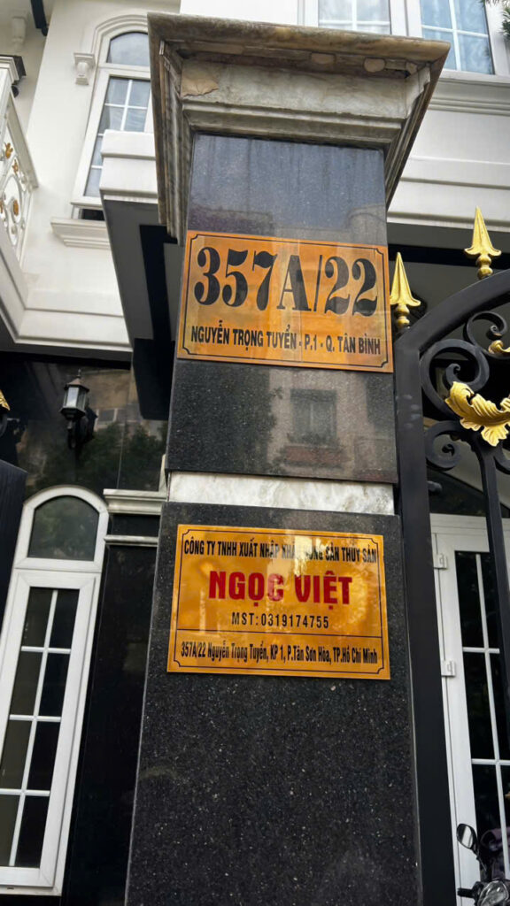 DỊCH VỤ THAY ĐỔI, CHỈNH SỬA BẢNG SỐ NHÀ CAO CẤP TẠI, F. TÂN SƠN HÒA, TP.HCM 2 z7926063132652 f608c829472c39d9b007fc801b4420ee