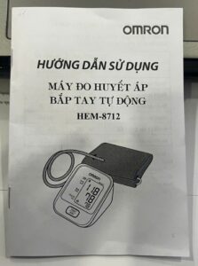 Hướng Dẫn Cách Đo Huyết Áp Chuẩn Cho Người Mới Bị Huyết Áp Tại Nhà!!