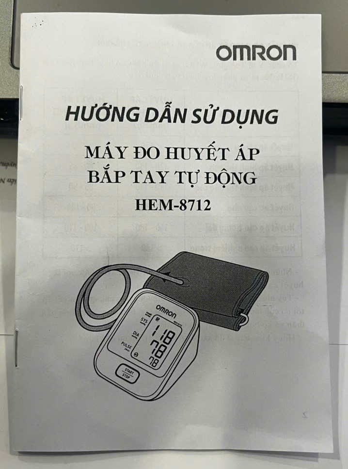 Hướng Dẫn Cách Đo Huyết Áp Chuẩn, Cho Người Mới Bị Huyết Áp Tại Nhà, TP.HCM 1 Hướng Dẫn Cách Đo Huyết Áp Chuẩn Cho Người Mới Bị Huyết Áp Tại Nhà!!