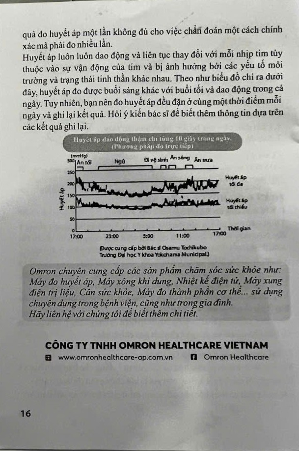 Hướng Dẫn Cách Đo Huyết Áp Chuẩn, Cho Người Mới Bị Huyết Áp Tại Nhà, TP.HCM 10 z7931979537700 681e84a57f8f03b68ec5df771c3db4e3