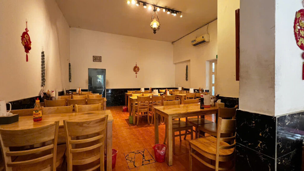 Cơm Gà Trí Mập, Nguyễn Trọng Tuyển, Tp.HCM 5 z7935162051219 f5a8eee46a2b204bcc7691bd1174b8a2
