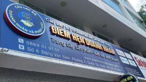 Điểm Hẹn CLB Doanh Nhân Và Pháp Luật – Nơi Kết Nối Giá Trị Doanh Nghiệp, TP.HCM