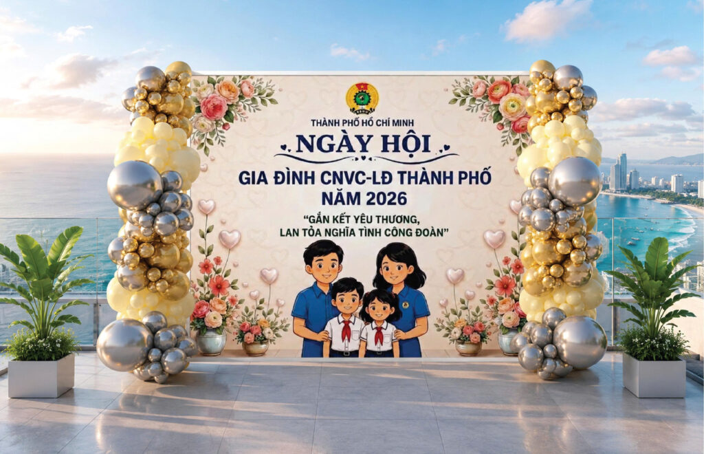 DỊCH VỤ TRANG TRÍ BONG BÓNG SỰ KIỆN TRỌN GÓI, CHUYÊN NGHIỆP TẠI TP.HCM 5 z7981953741916 3cdb219ece3c6b7f52105a8f7a0a9632