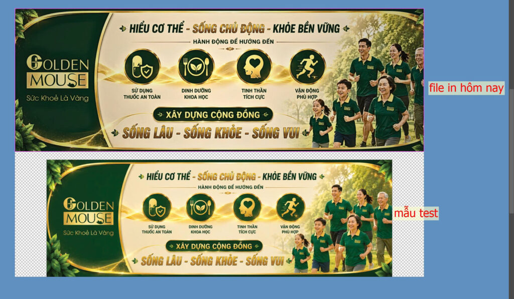 Thi Công Bộ Nhận Diện Quảng Cáo Cho Nhà Thuốc Golden Mouse, TP.HCM 2 z7994194346625 fc4c532536e7523132e4109f61de7d45