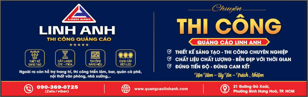Quảng Cáo Linh Anh trân trọng cảm ơn Anh Dương Quốc Trị , Chủ tịch Nhà Sách Nhân Văn ,TP.HCM 3 z7995085573248 f3e9872aa5ab24e43d464167404bf04f