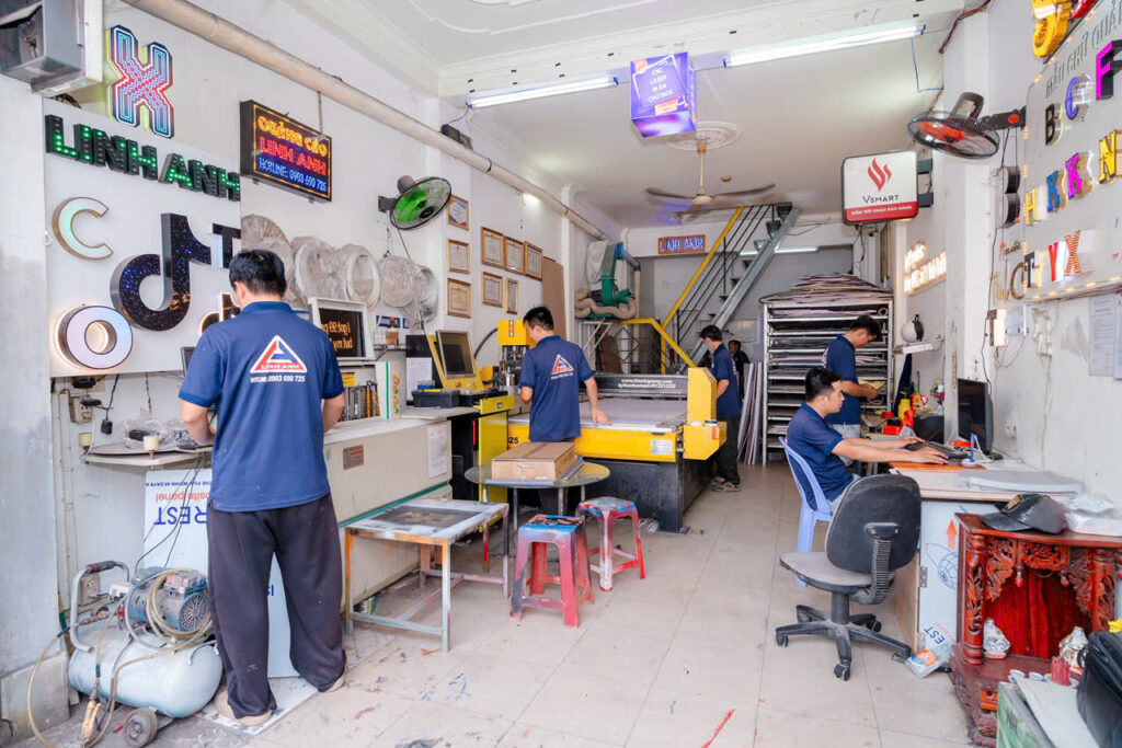 Hội Doanh Nghiệp Phường Tân Sơn Hòa, Thăm Doanh Nghiệp Quảng Cáo Linh Anh, TP.HCM 5 z7999214210009 2f9026d433299706dbc92c9a72c0809a