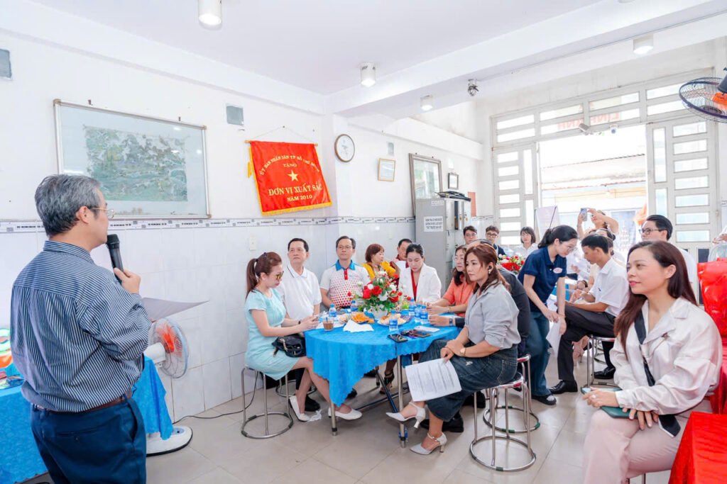 Hội Doanh Nghiệp Phường Tân Sơn Hòa, Thăm Doanh Nghiệp Quảng Cáo Linh Anh, TP.HCM 4 z7999214239587 f849c44d08aa6485844891eaaa5815f8