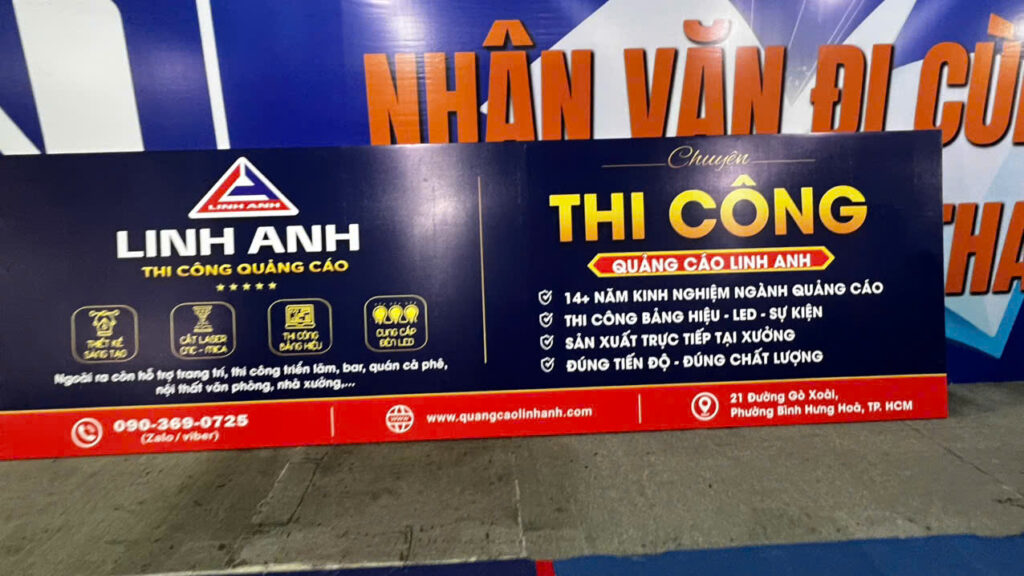 Quảng Cáo Linh Anh trân trọng cảm ơn Anh Dương Quốc Trị , Chủ tịch Nhà Sách Nhân Văn ,TP.HCM 4 z8002660347793 43299a12d1419371b73492a2503288bd