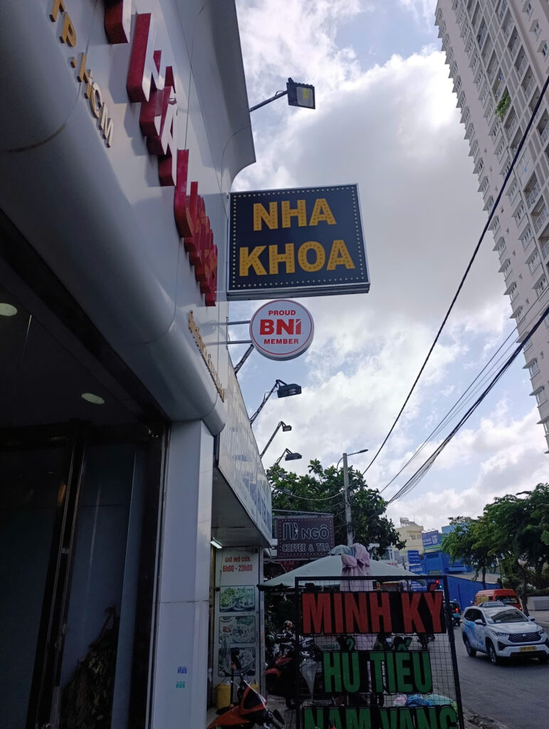 Thi công bảng vẫy BNI, cho các thành viên doanh nghiệp BNI, tại TP.HCM. 1 z8030634218072 9073755b792c2ab933e3adfb9729a3a3