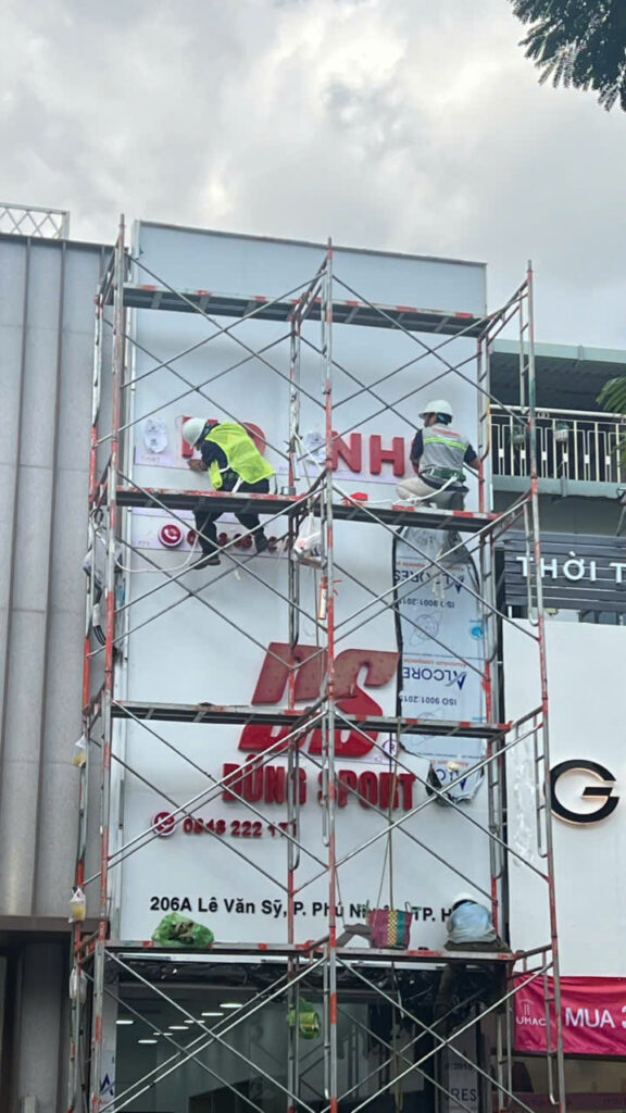 Hoàn Thiện Bảng Hiệu Alu, Chữ Nổi Có Đèn, Tại Phường Phú Nhuận, Tp.HCM 2 1786523001161 2012465878701460028 3305252232293601039 3f7acf57e1eeb12e74ca64271ad0a245