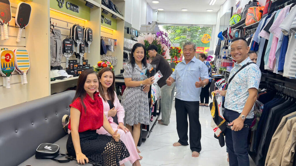Chúc Mừng Chị Tâm Khai Trương Hồng Phát Hoa Như , Dũng Sport Tại Phú Nhuận, TP.HCM 6 1787025593057 2012465878701460028 g2121649760402034848 076f5bfccfc022bdc548258fe55ad8e1
